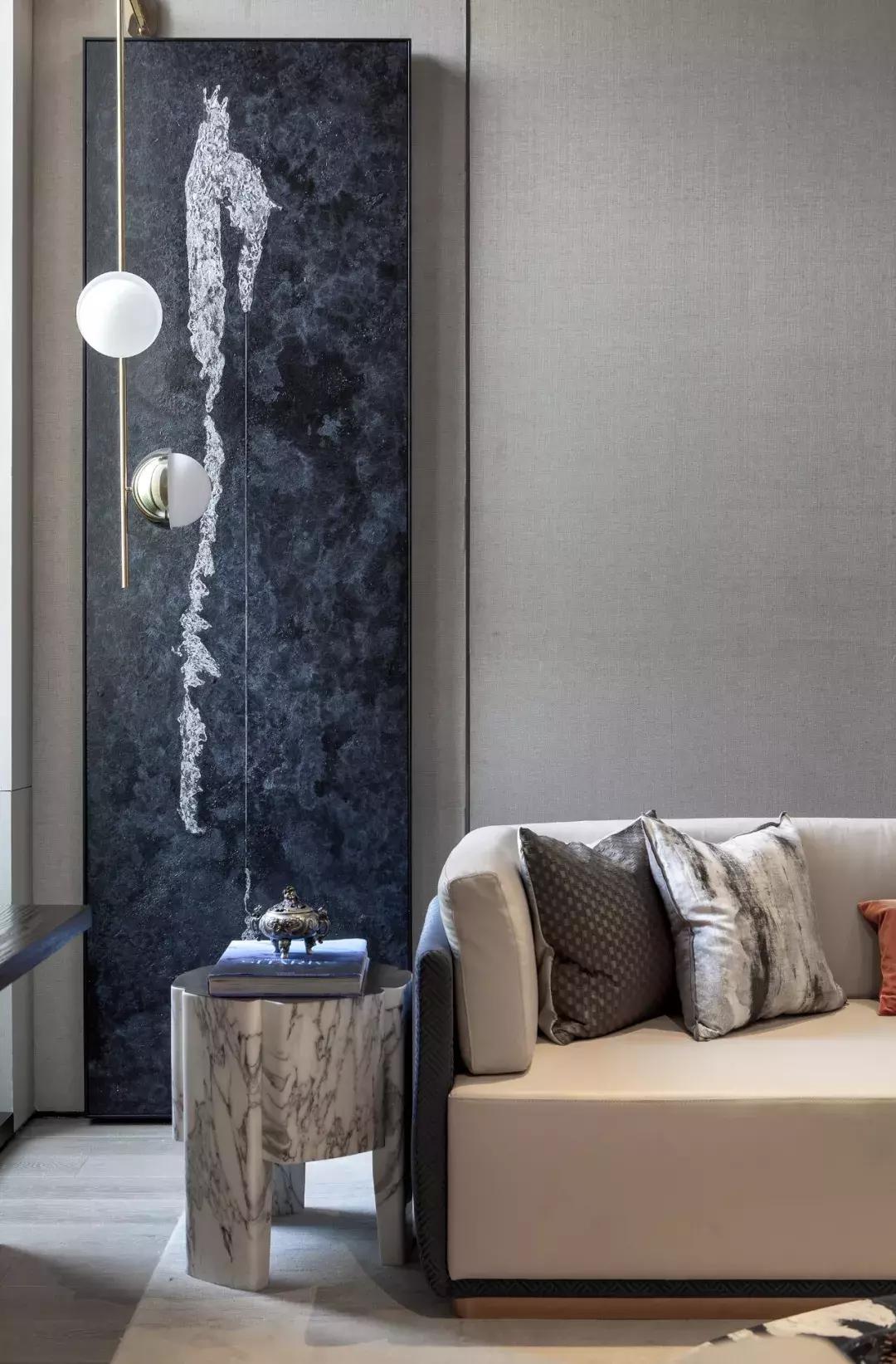 卓越TOP系作品，至臻美学的典范空间