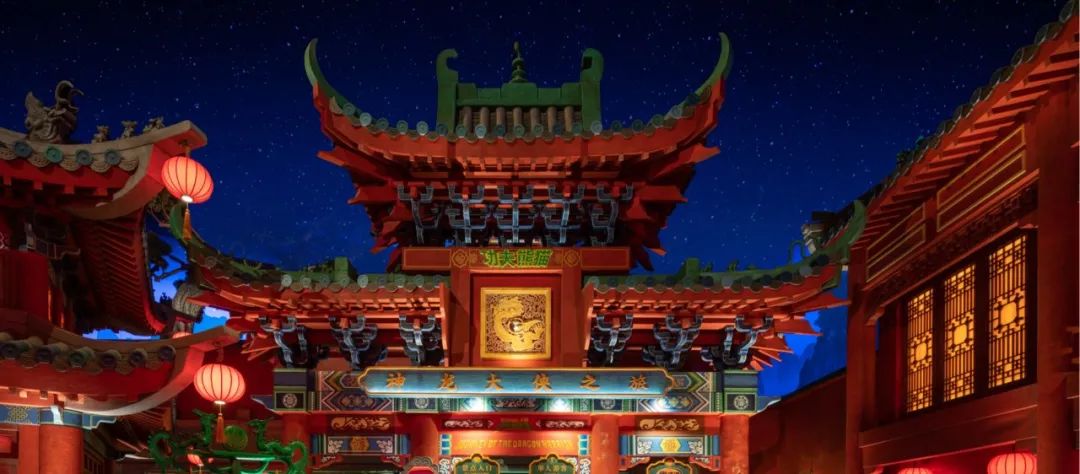 北京环球影城进不到设备,北京环球影城不吐不快