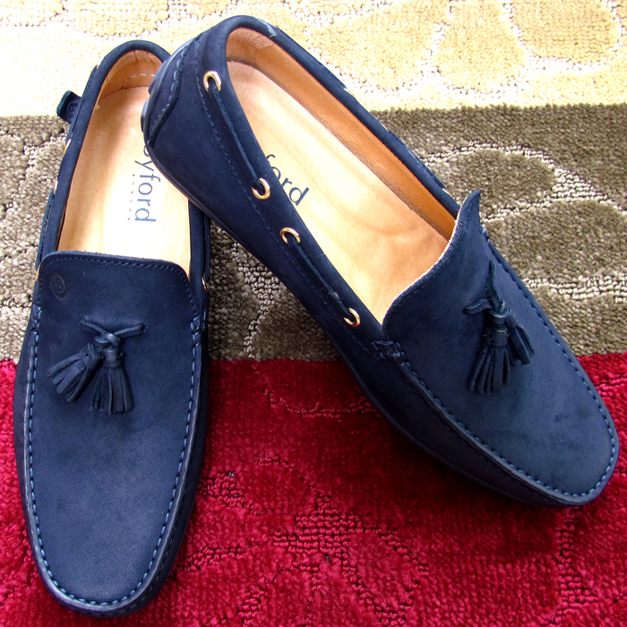 byford的男鞋好吗,byford的皮鞋怎么样