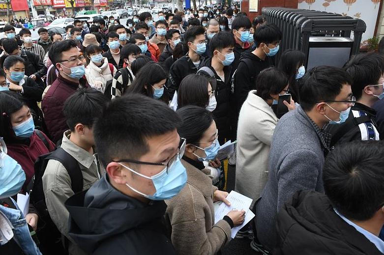 有些公务员岗位没人报,哪些公务员岗位无人问津