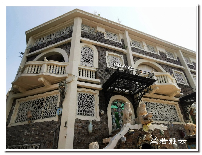 天津五大道旅游攻略讲解,去天津五大道乘地铁怎么走