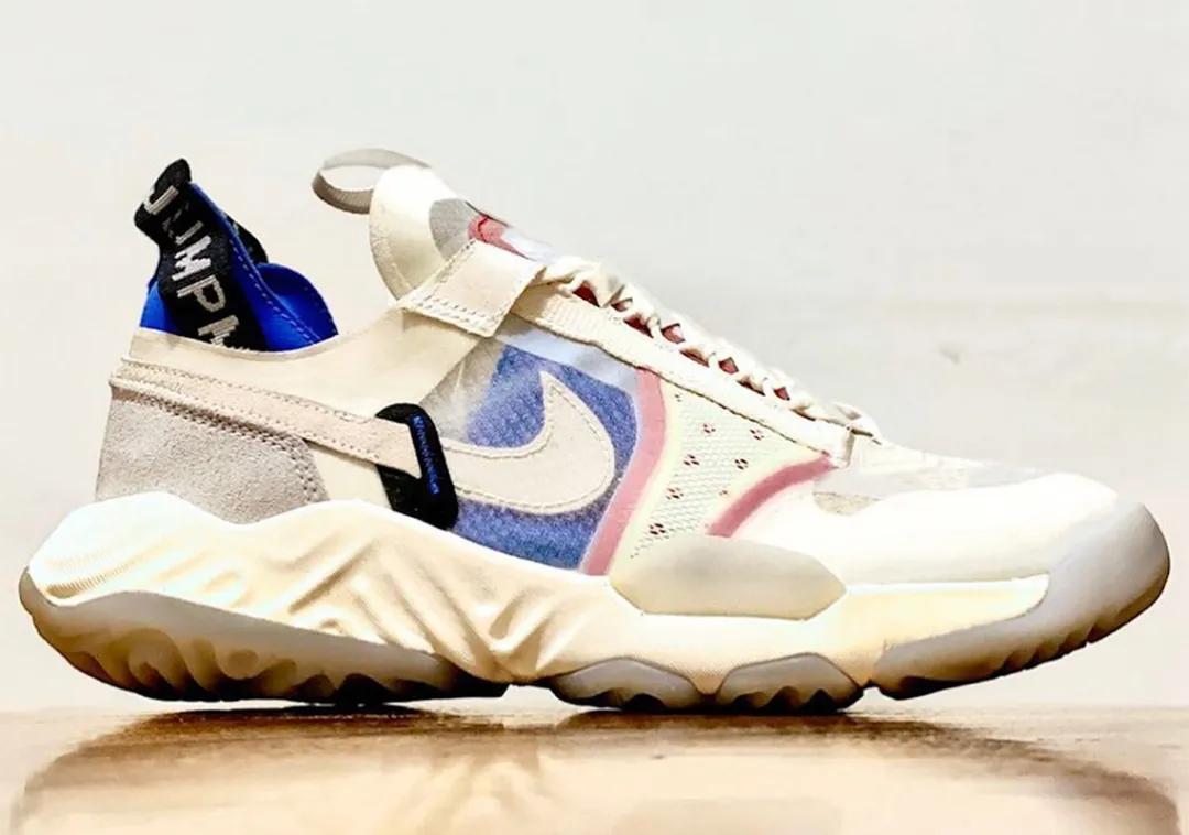 这些球鞋颜值s级,这些球鞋白菜价