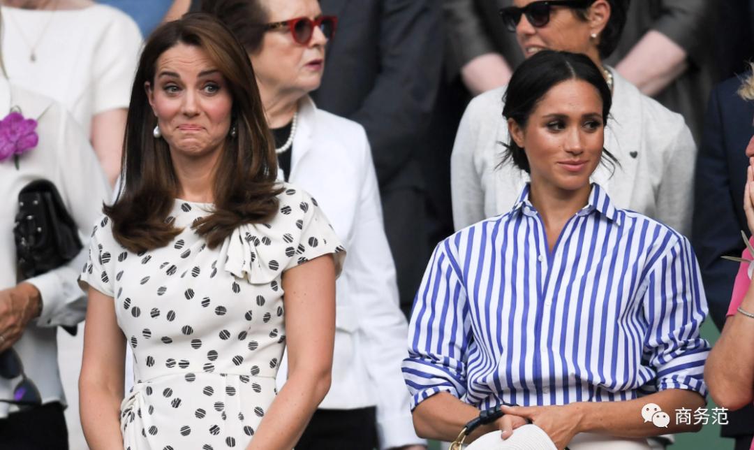 梅根退出王室后首次公开露面,梅根哭诉退出王室背后压力