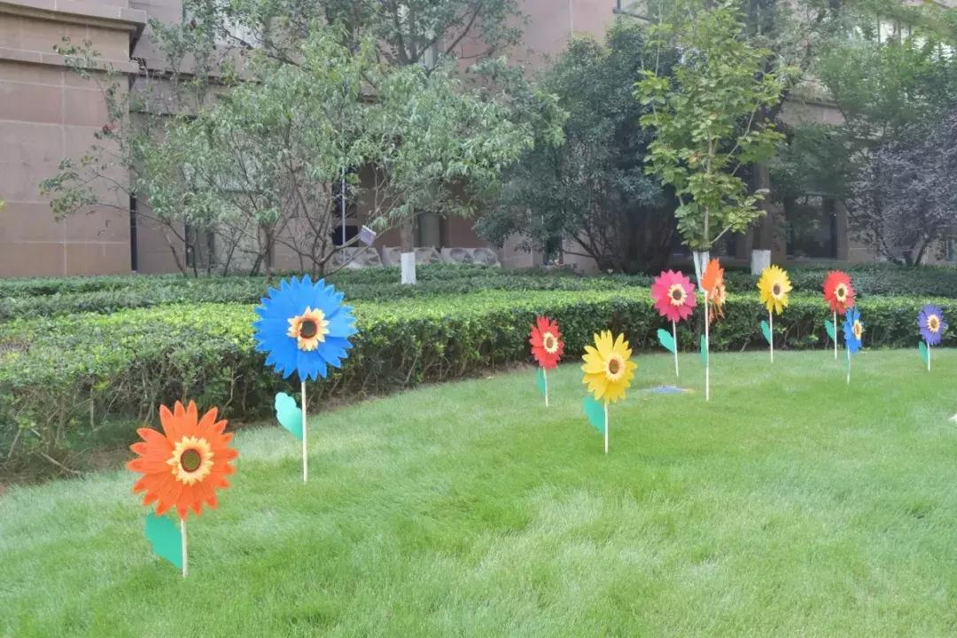 鉴证品质体验美好|商丘业主代表来汴参观开元物业项目