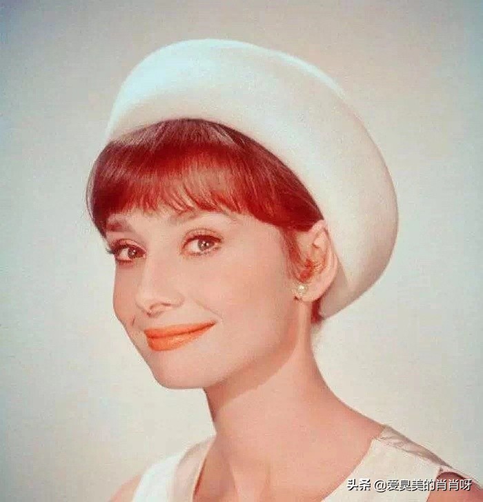 秋冬修饰脸型的帽子推荐,根据脸型选帽子get时髦搭配