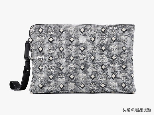 mcm提花织物怎么搭配,mcm风琴包哪个颜色最好看