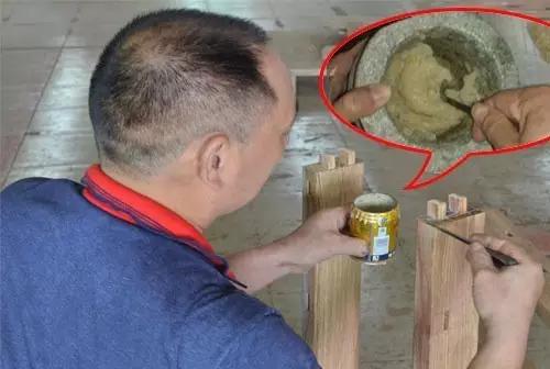 传统家具制作非遗技法,传统古家具水磨工艺