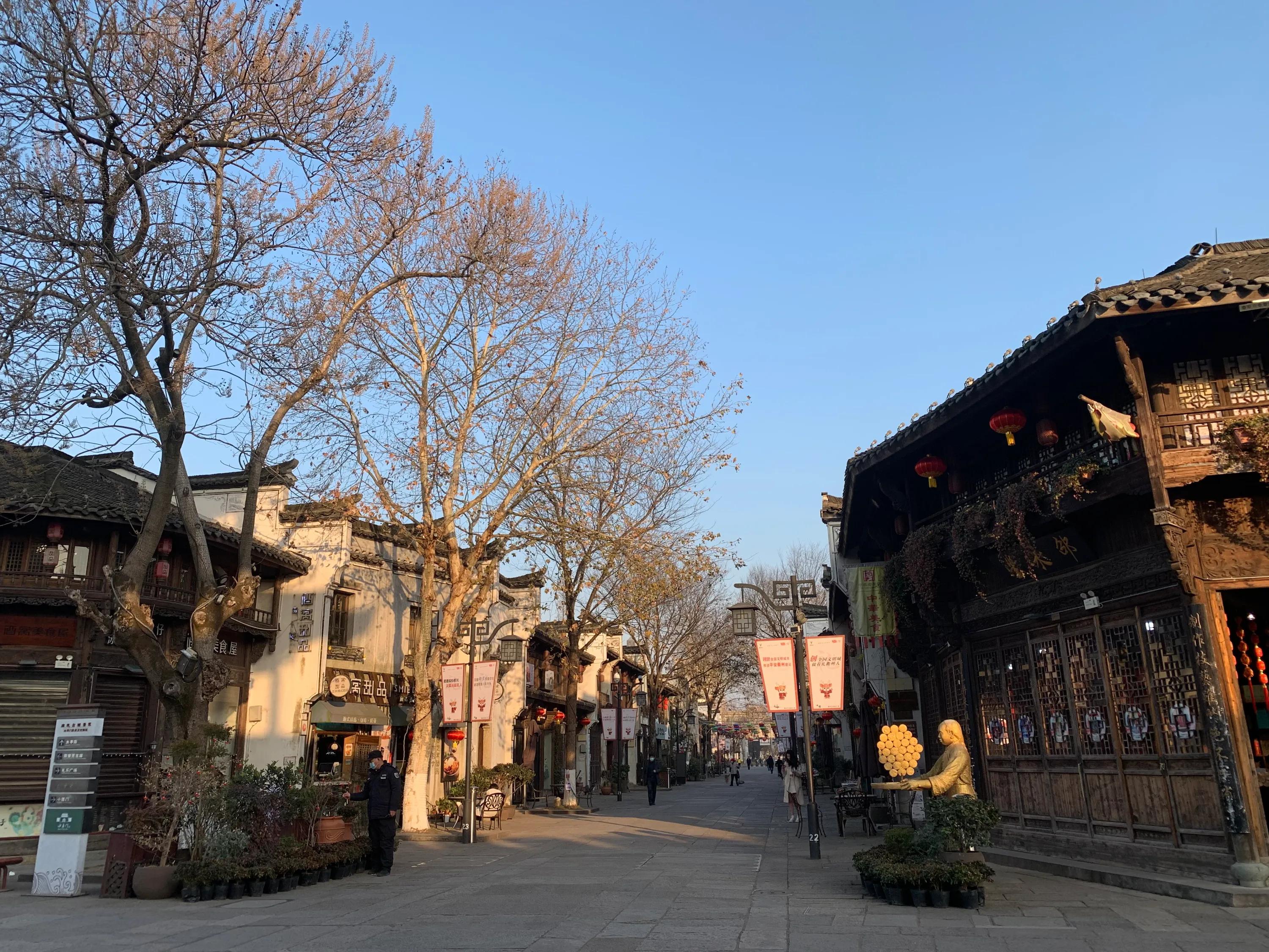 衢州怎么变成旅游热门了,衢州值不值得旅游