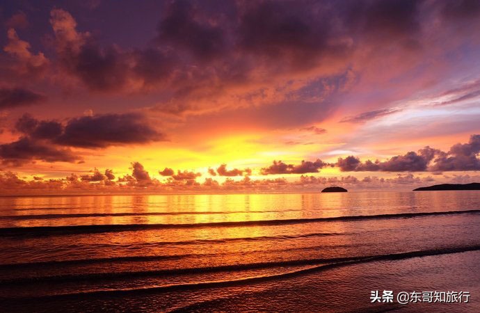 沙巴亚庇好去处,马来西亚亚庇攻略