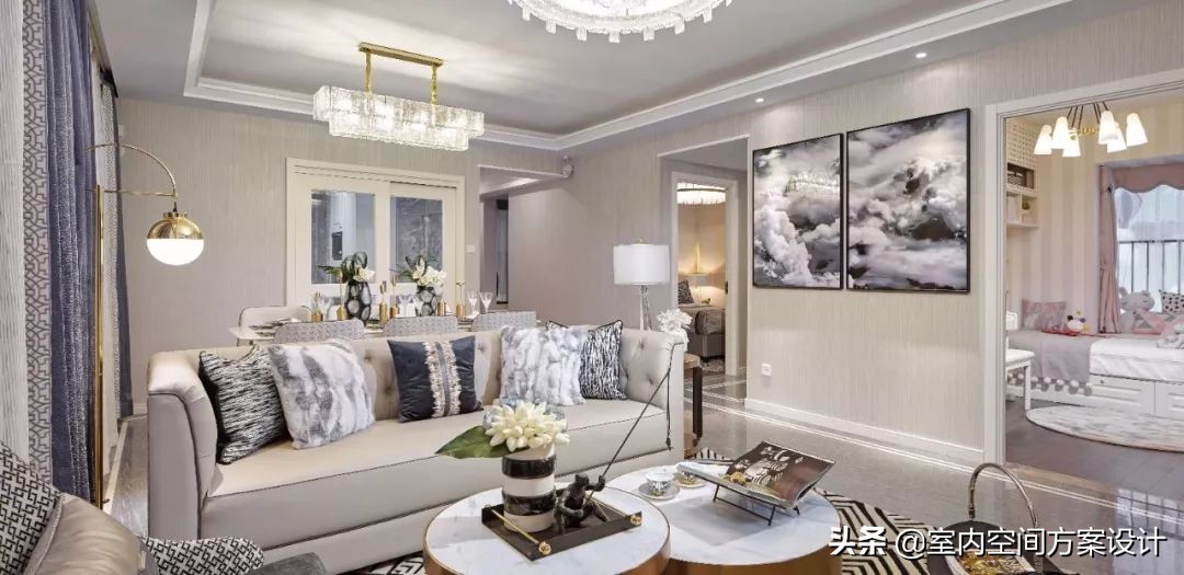 家装各种最佳尺寸标准大全文库,最详细的家装尺寸大全