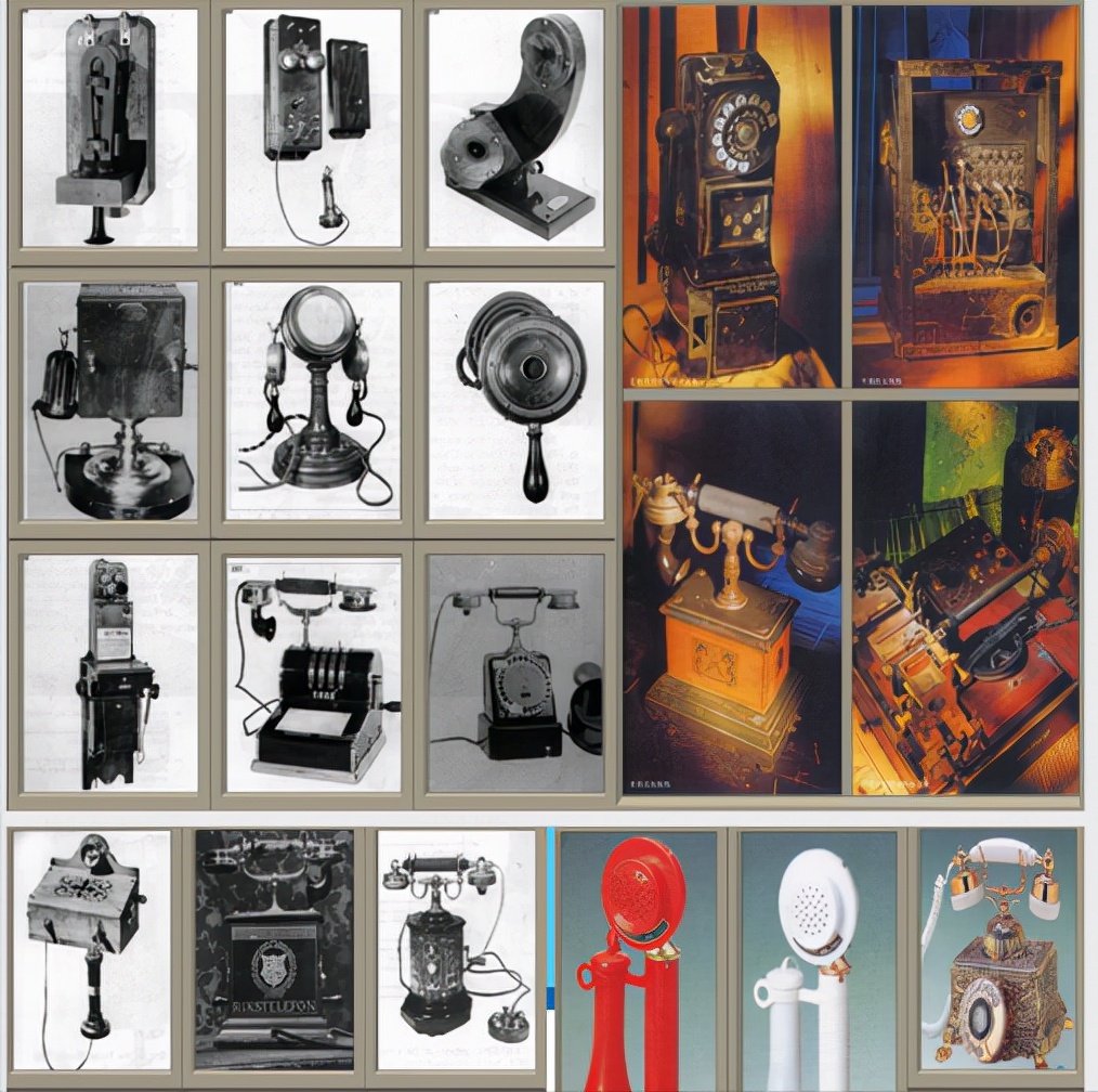 通信史,通信历史