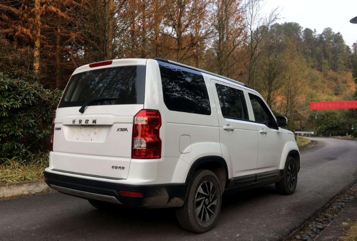 路虎小路虎落地多少钱,国产小路虎最新款价格