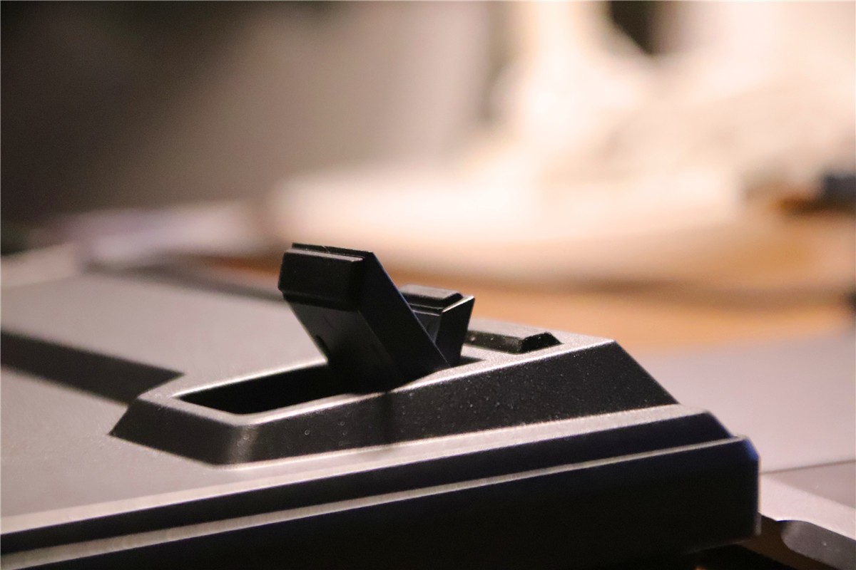 为什么键盘很好却不好用,为什么键盘那么重