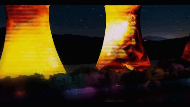 这也太美了吧!投资5亿,这家电厂要靠卖门票就年收入1亿元