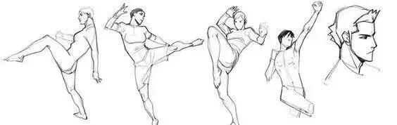 有人说这本书太色，可它却是绘圈大神心中的宝贝秘籍啊