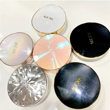 爱敬气垫和雪花秀气垫哪个好,韩妆气垫遮瑕哪个好