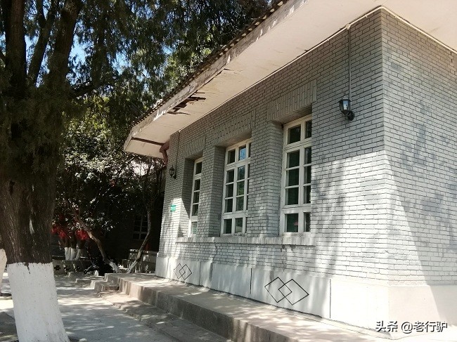 西安常宁宫西北行宫免费参观吗,常宁宫西北行宫免费吗