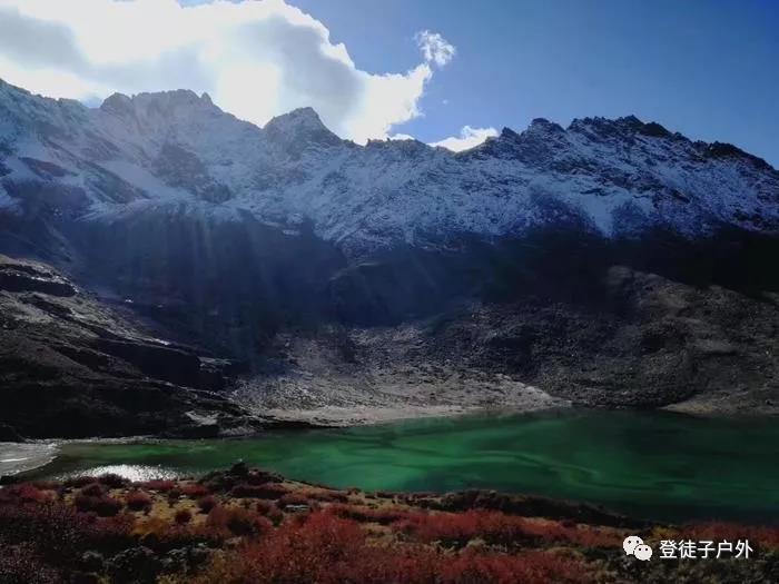 稻城亚丁游记完整版,稻城亚丁游记1000字