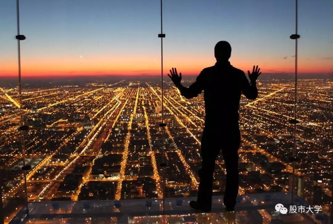 炒股的正确模式，这样才能赚