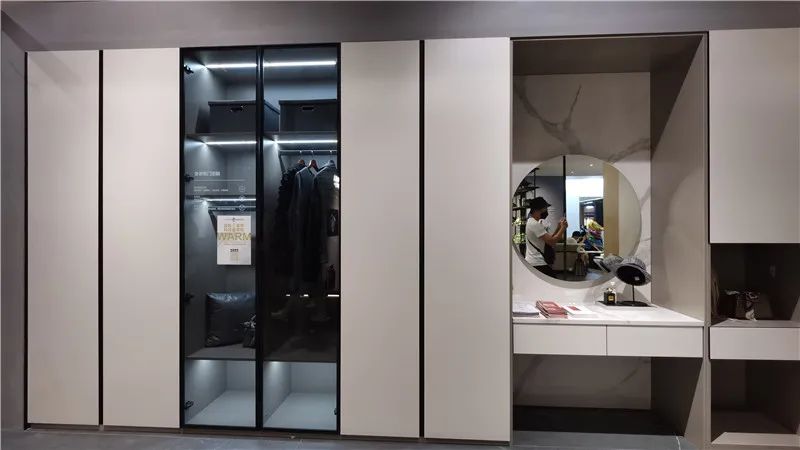 广州建博会全屋整装2022,2021广州建博会全屋定制馆