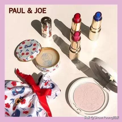 colorkey哆啦a梦联名枫叶红棕,哆啦a梦与pauljoe合作