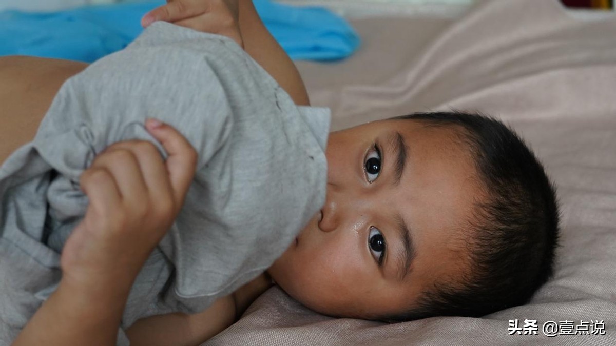 意外毁容真实案例,因为一次意外毁了女孩的一生