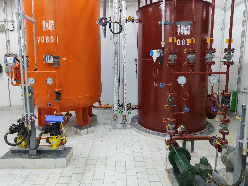 化工厂操作工和采样员哪个累,化工厂灌装操作工累吗