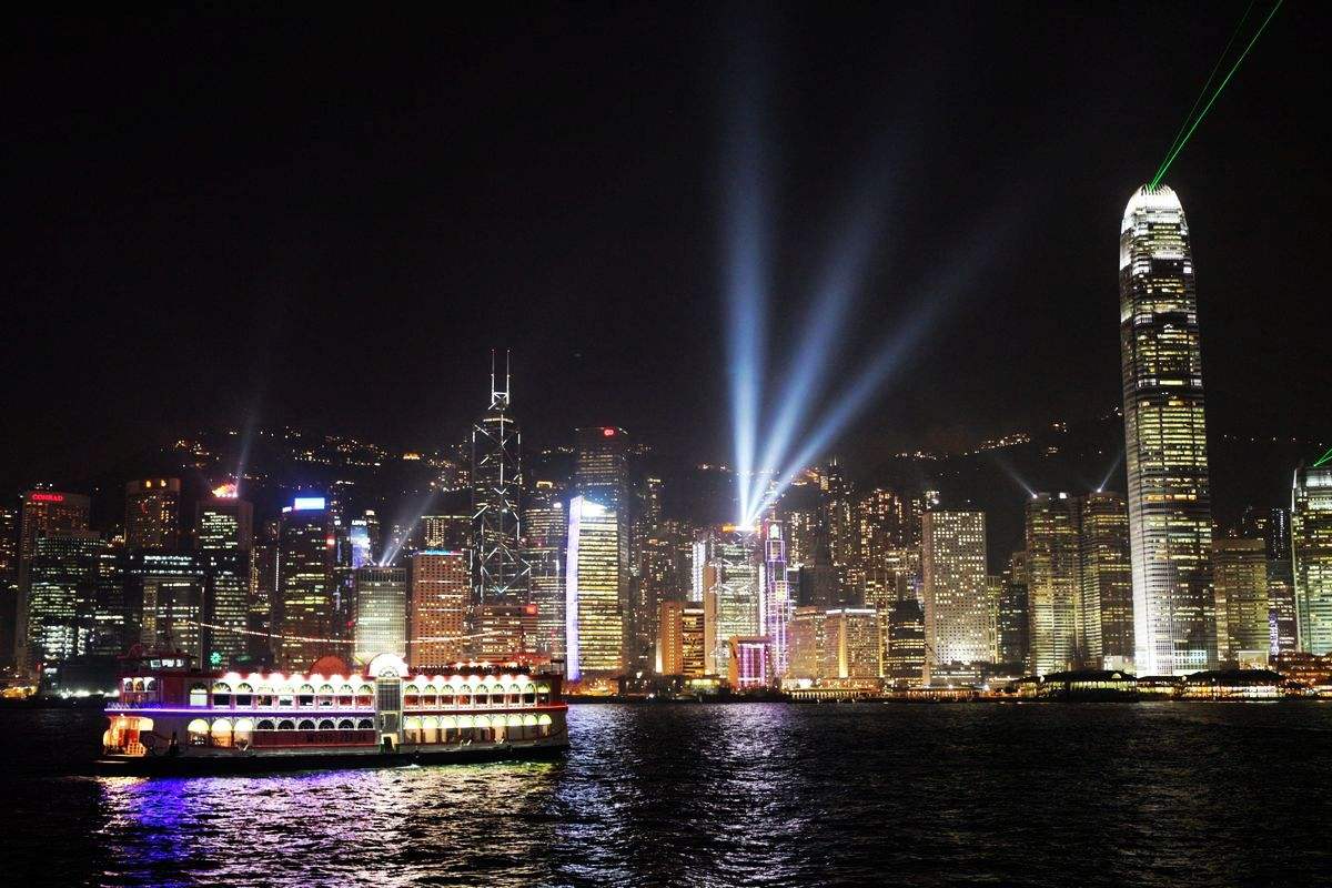 多家支付机构封堵跨境移机，香港不能成为跨境移机的帮凶