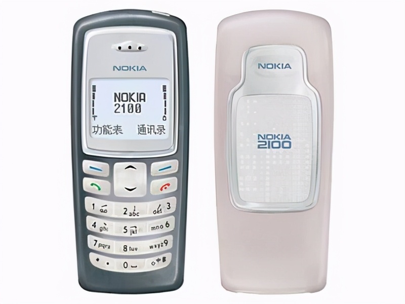 手机从1g到5g,1g到5g发展历程