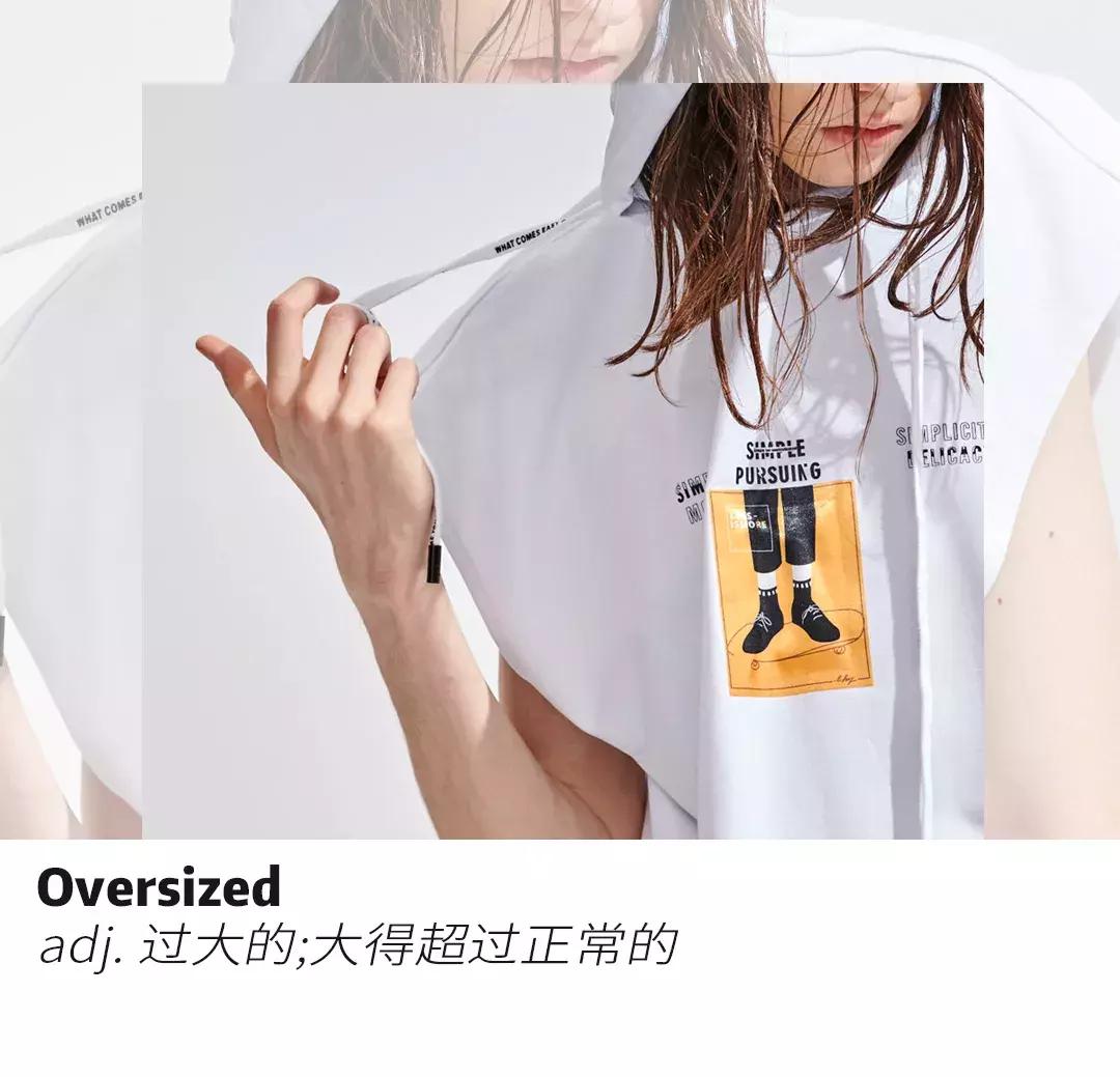 无袖t恤宽松推荐,夏天无袖t恤里面怎么穿