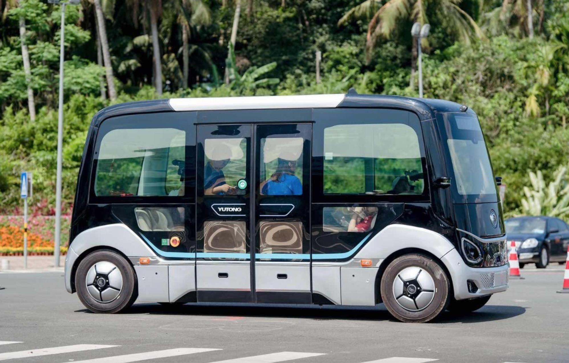 预告对话驭势科技创始人吴甘沙,吴甘沙谈人工智能