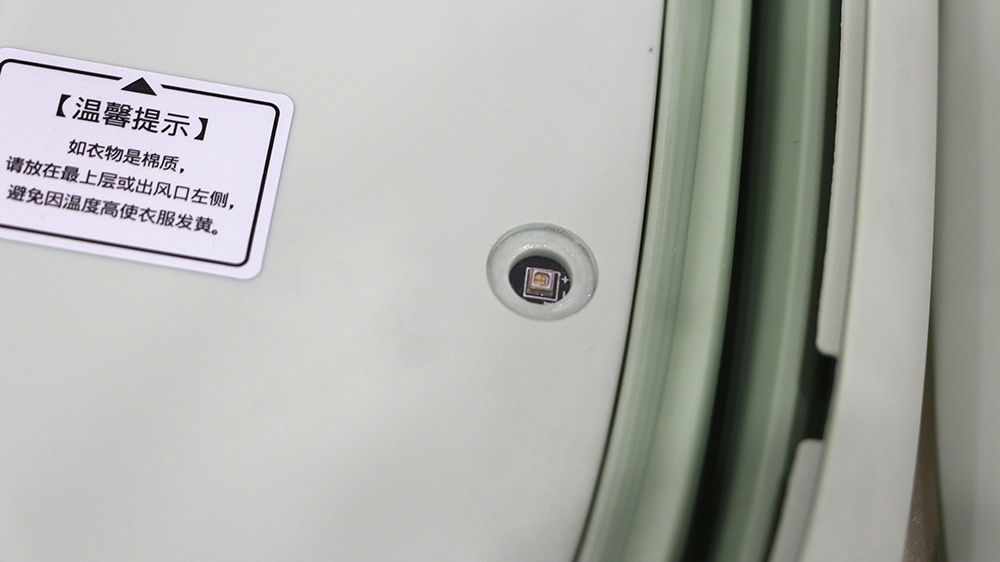 moido杀菌消毒可折叠烘干盒,moido紫外线烘干消毒盒