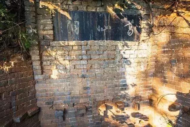 孟津平乐镇古村寨,孟津十大古镇排名