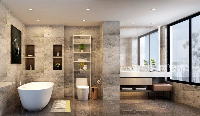 牢记这6点让你选个好马桶,牢记6点