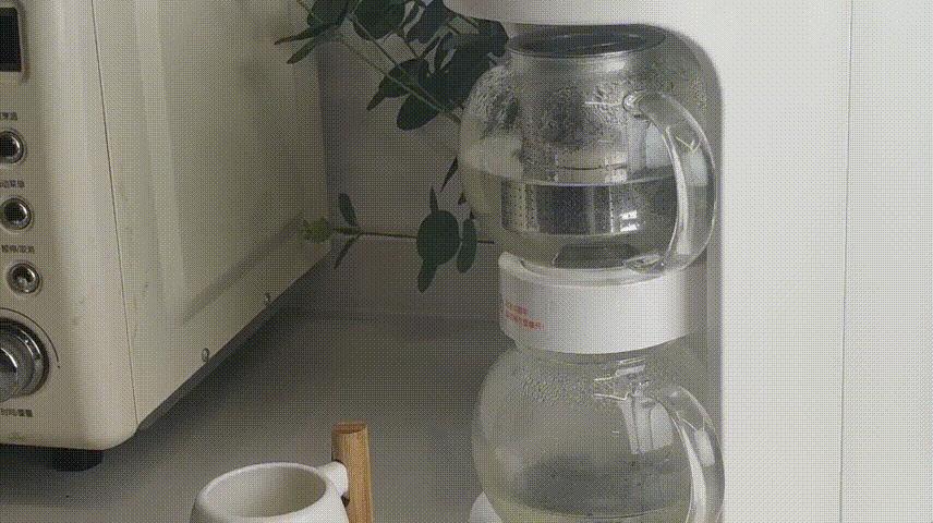 办公室简易茶具泡茶,办公室茶台茶艺