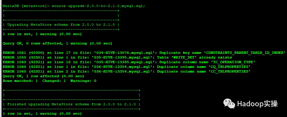 0481-如何从HDP2.6.5原地升级到CDH6.0.1