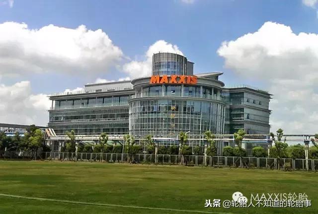 正新轮胎集团公司简介,正新集团最新现状