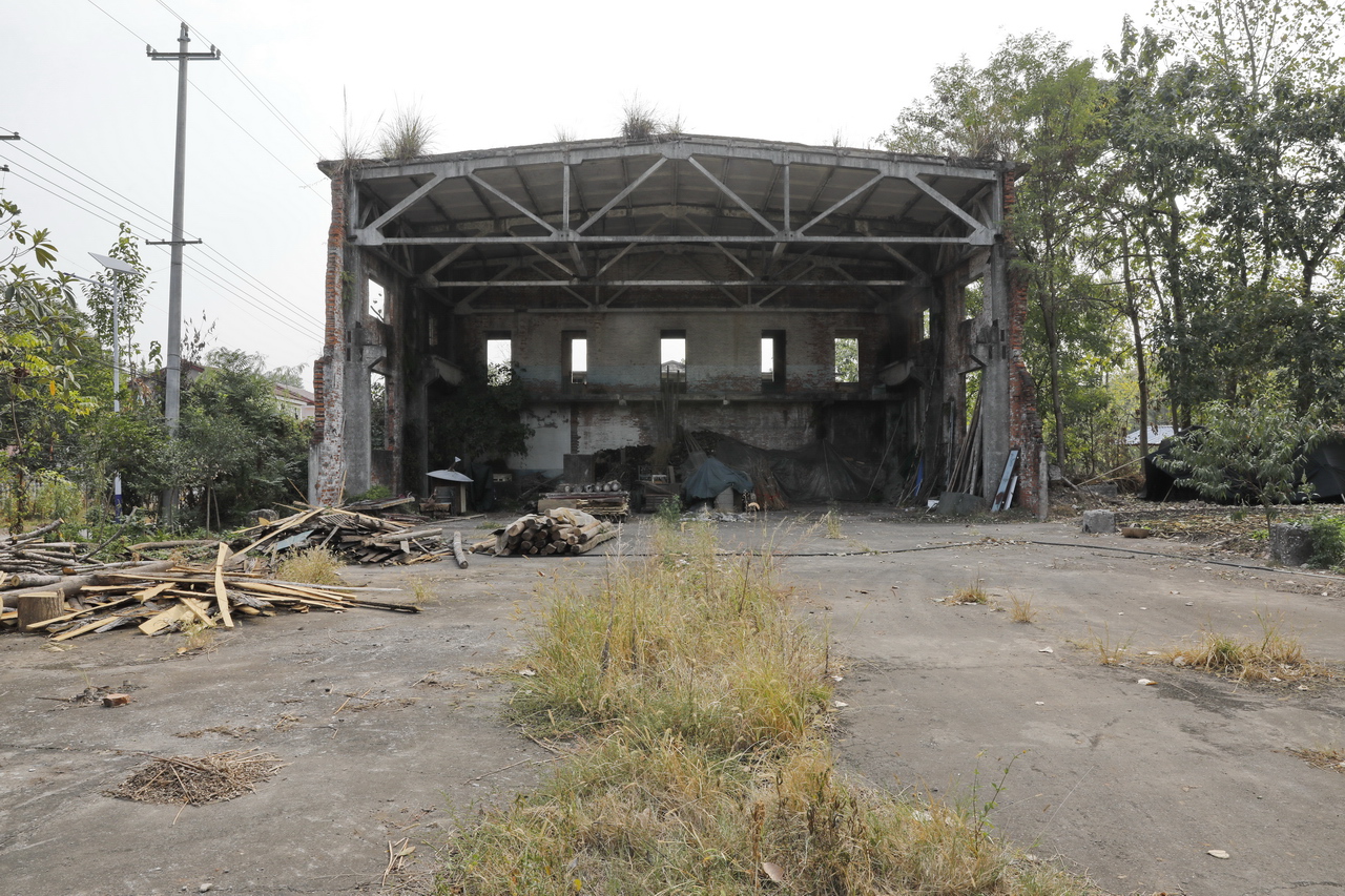 湖北三线厂名单5713厂,国营三线机械厂