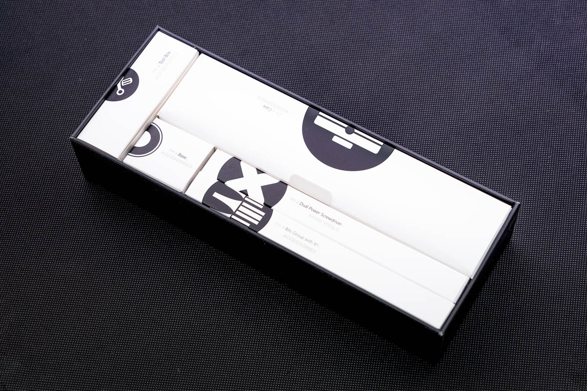 拆解wowstick电动螺丝刀视频,wowstickplay锂电螺丝刀