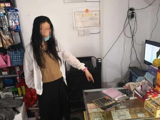 警方捣毁酒吧,酒吧藏玄机