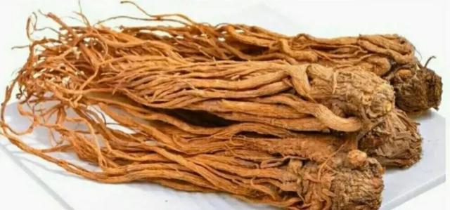 48款香料的解析与认知,四十八香谱图解大全