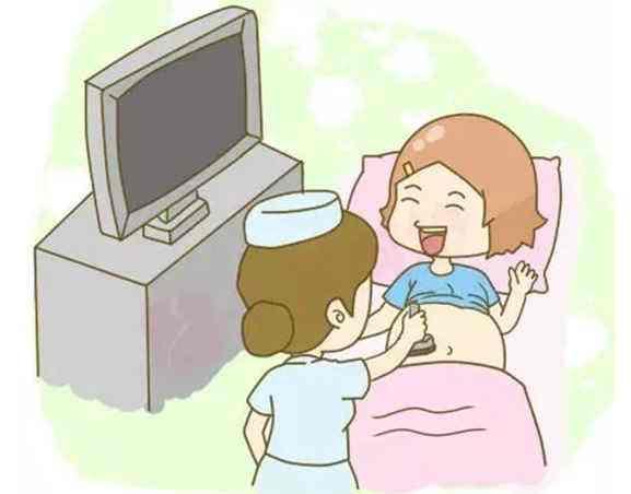 产检时间表和项目费用成本一览表,深圳产检时间表和项目