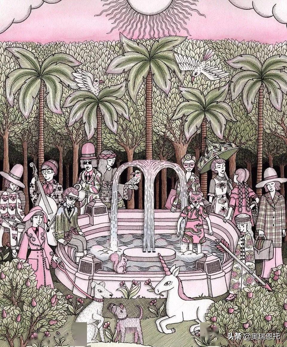 gucci推出过哪些中国风系列,gucci童装白色盒子