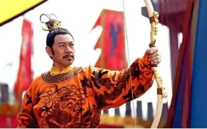 历史上哪几位皇帝称得上千古一帝,历史上的皇帝谁可被评为千古一帝