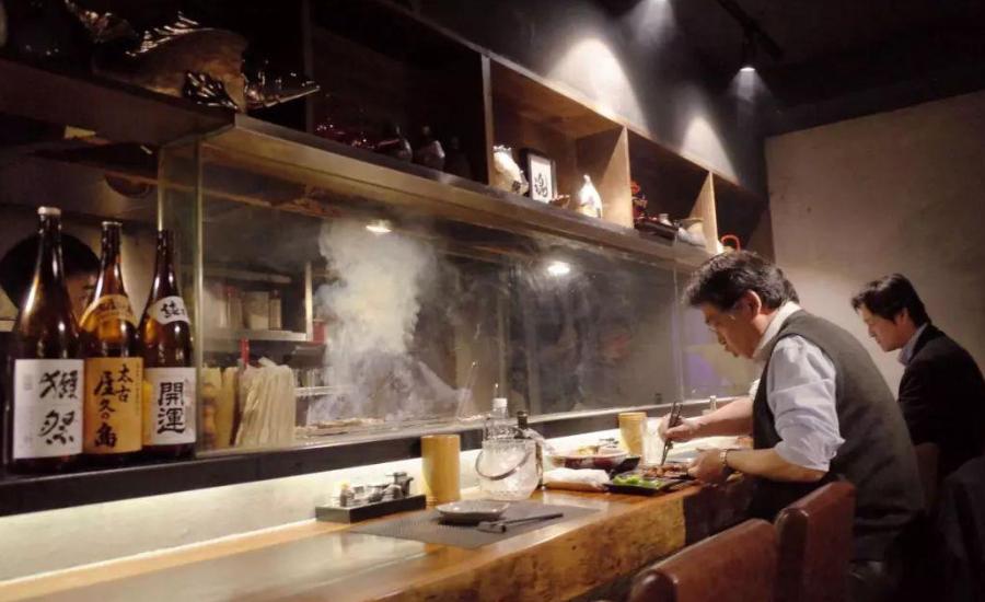 中国喝日本清酒,日本清酒和中国啤酒