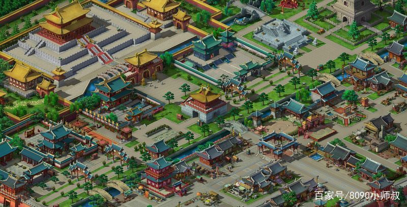 盘点80后玩过的游戏,盘点80-90后玩过的经典游戏