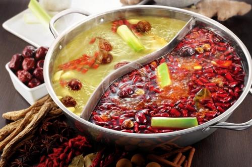 火锅底料的做法和视频,火锅底料的做法步骤详解