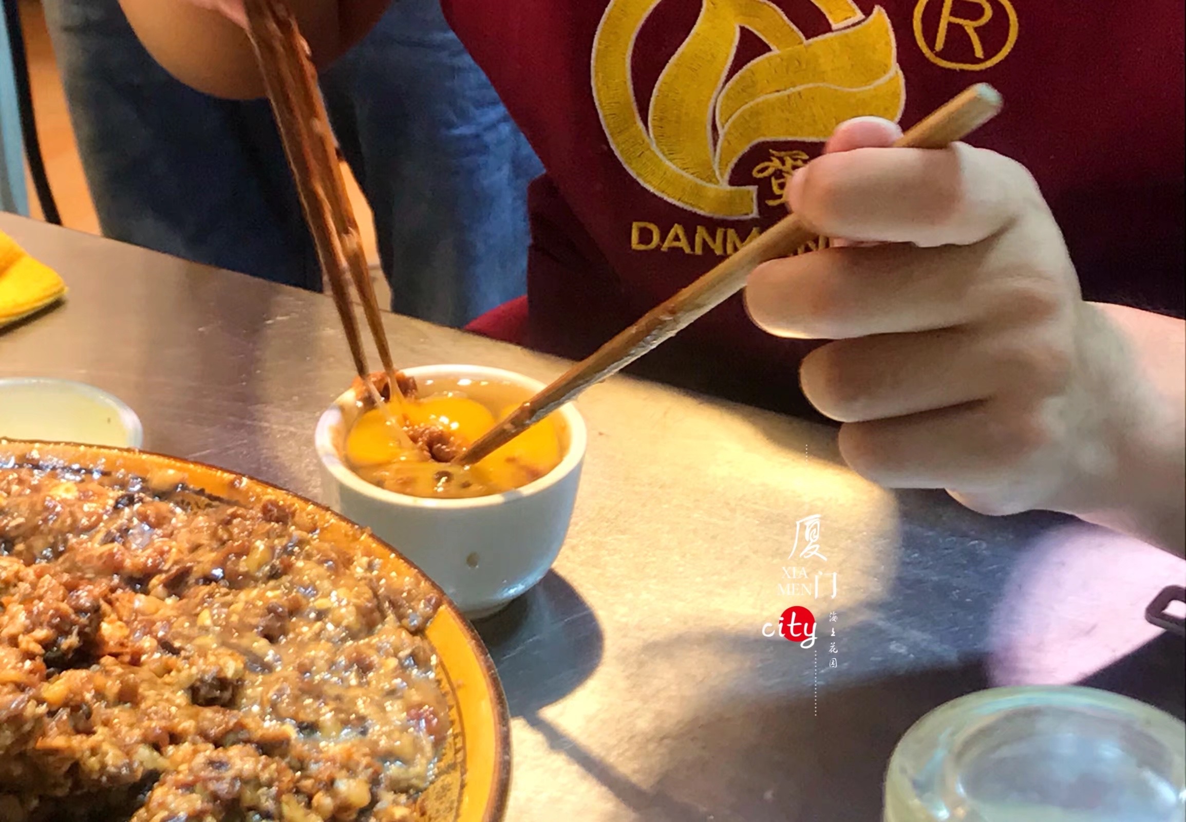 厦门海沧海上花园,厦门旅游必去的五大景点