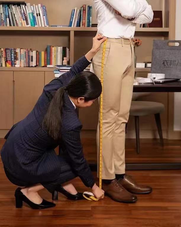 衣邦人定制牛仔裤,衣邦人牛仔裤