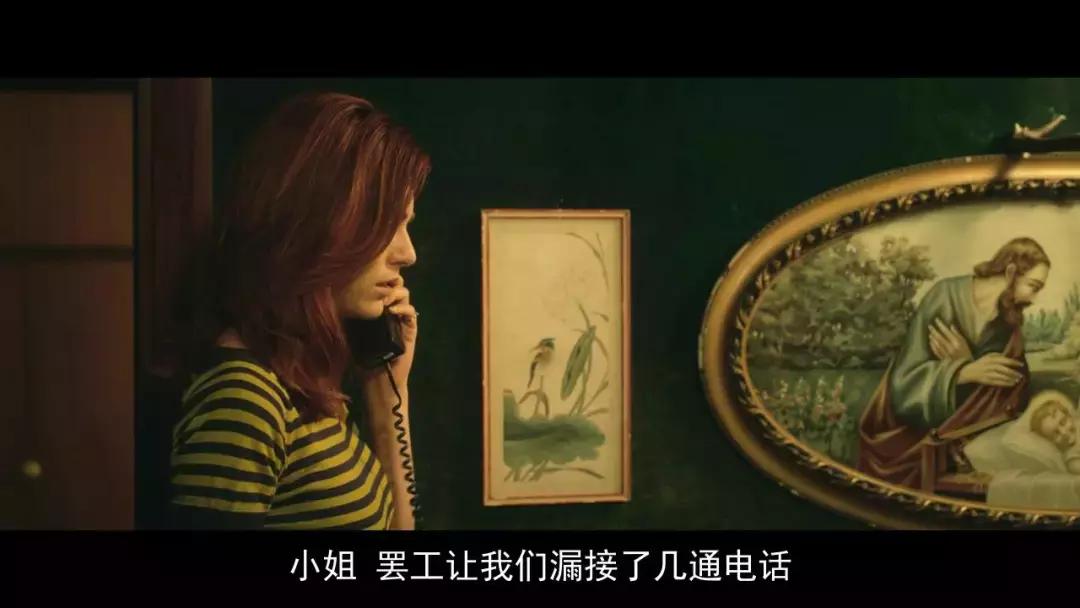 原本以为是搞笑结果是恐怖片,恐怖片把肚子都笑痛了